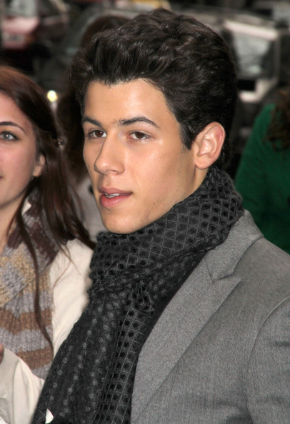 Nick Jonas