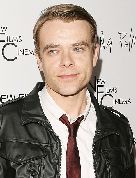 Nick Stahl