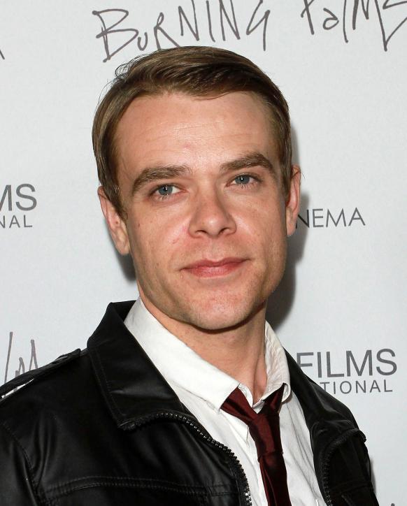 Nick Stahl