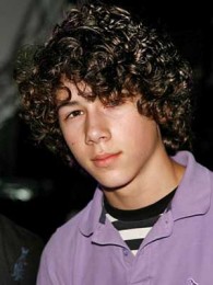 Nick Jonas