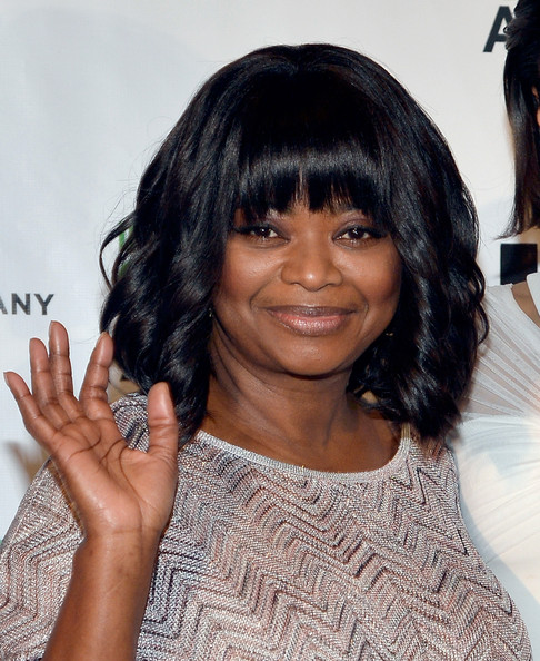 Octavia Spencer