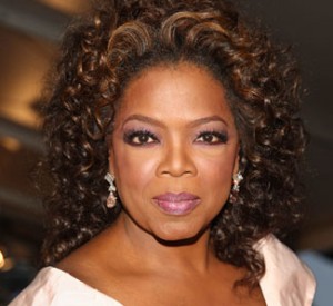 Oprah Winfrey