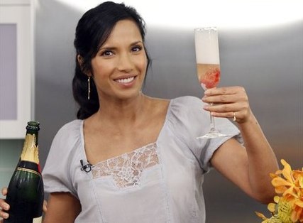 Padma Lakshmi