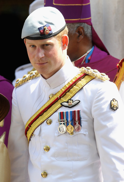 Prince Harry