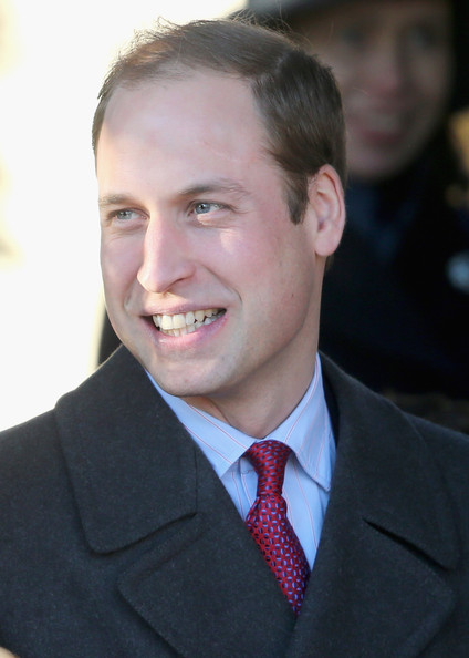 Prince William