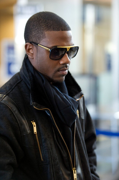 Ray J