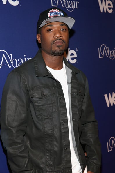 Ray J