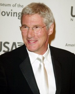 Richard Gere