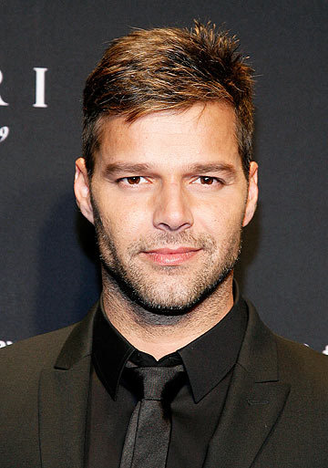 Ricky Martin