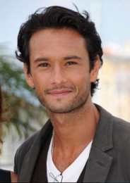 Rodrigo Santoro