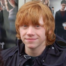 Rupert Grint