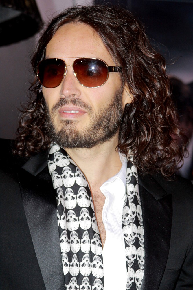 Russell Brand