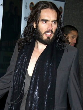 Russell Brand