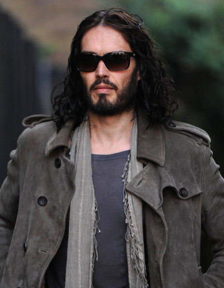 Russell Brand