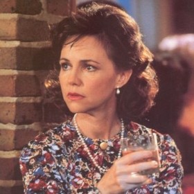 Sally Field in Steel Magnolias