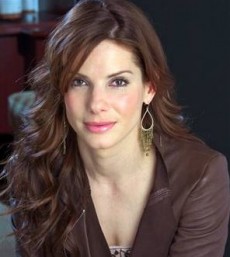 Sandra Bullock