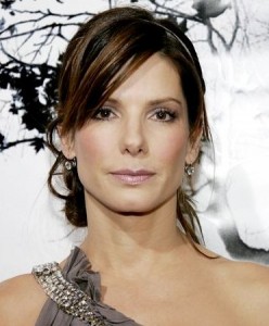 Sandra Bullock