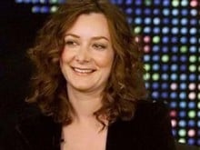 Sara Gilbert