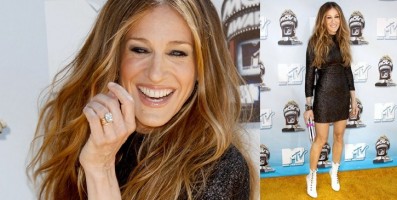 Sarah Jessica Parker