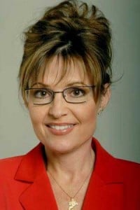 Sarah Palin