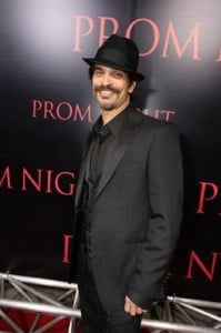 Johnathon Schaech, Prom Night