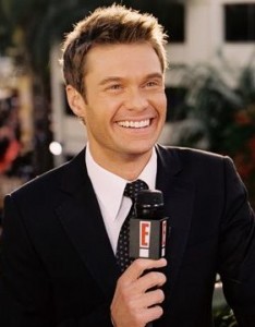 Ryan Seacrest