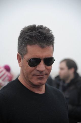 Simon Cowell