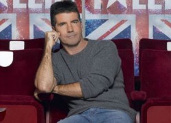 Simon Cowell Britain's Got Talent