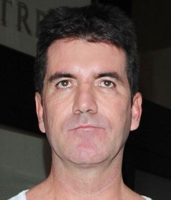 Simon Cowell