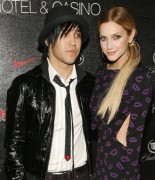 Ashlee Simpson, Pete Wentz