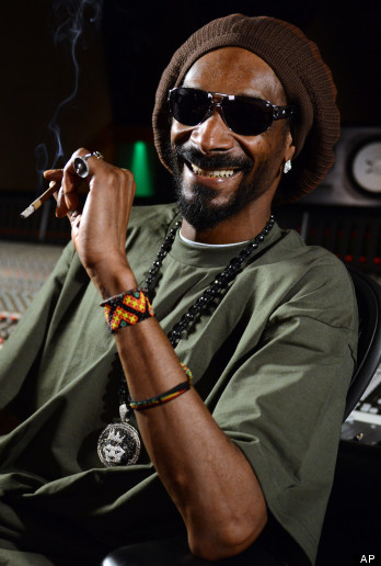 Snoop Lion