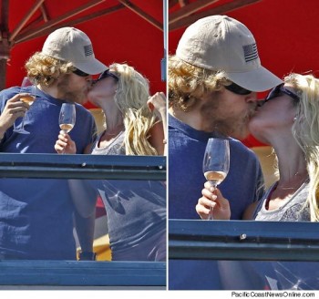 Spencer Pratt, Heidi Montag