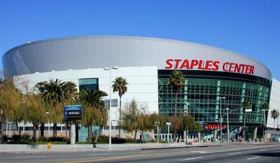 Staples Center