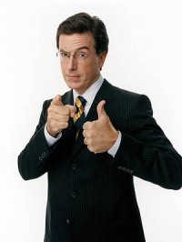 Stephen Colbert