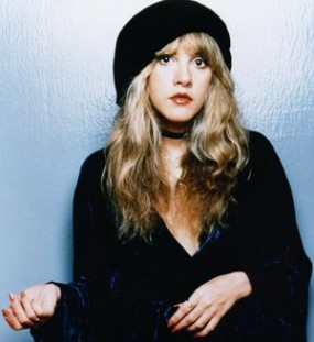 Stevie Nicks