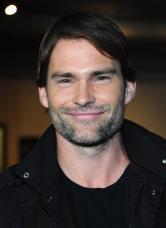 Sean William Scott