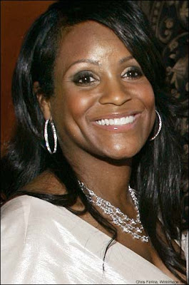 Tameka Foster