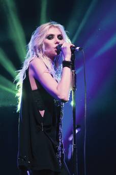 Taylor Momsen