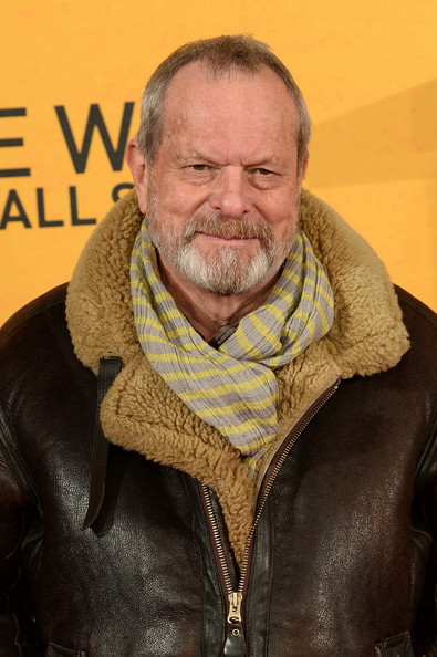 Terry Gilliam