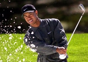 Tiger Woods