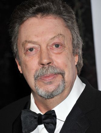 Tim Curry