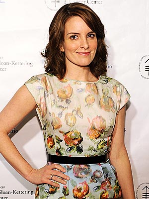 Tina Fey
