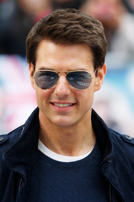 Tom Cruise