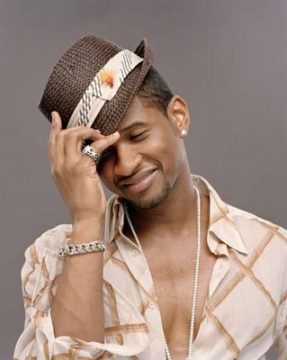 Usher