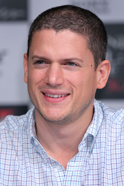 Wentworth Miller