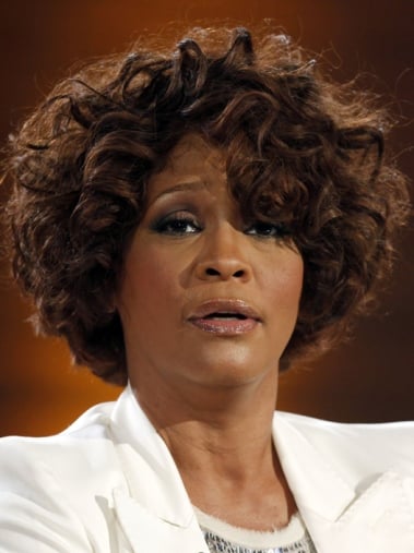 Whitney Houston