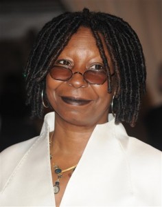 Whoopi Goldberg