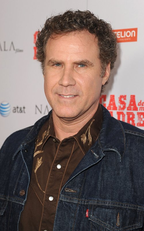 Will Ferrell