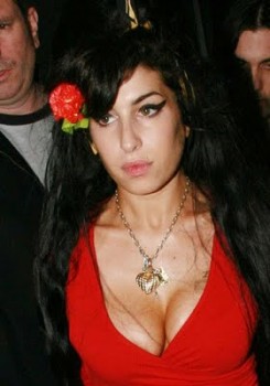 Amy Winehouse