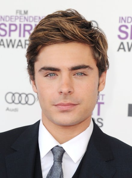 Zac Efron